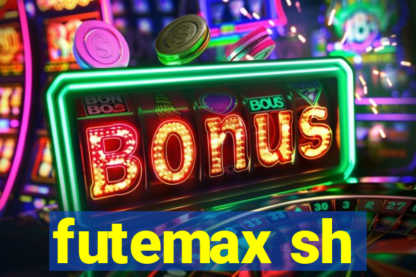 futemax sh